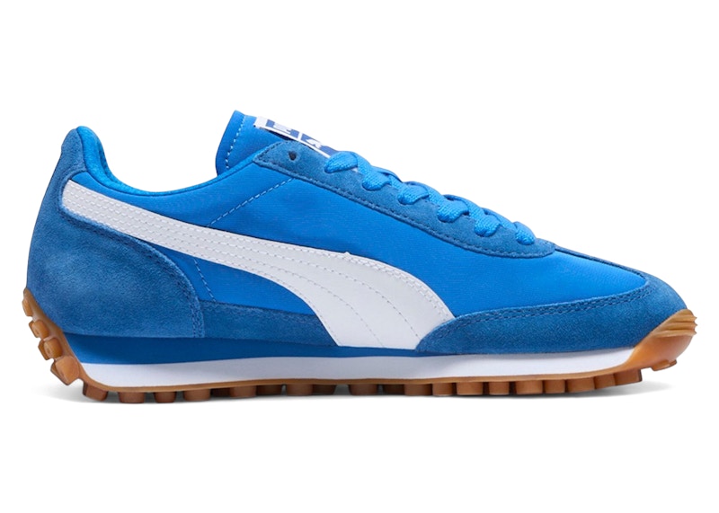 Puma Easy Rider SN Hyperlink Blue (Women's)
