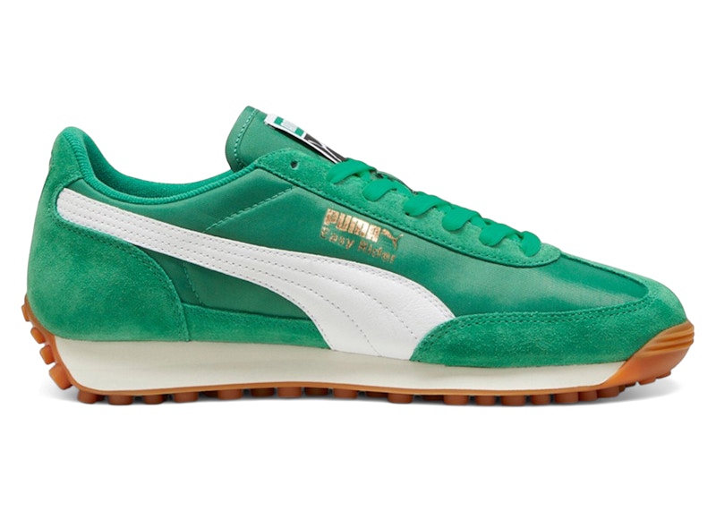 Puma Easy Rider Vintage Archive Green