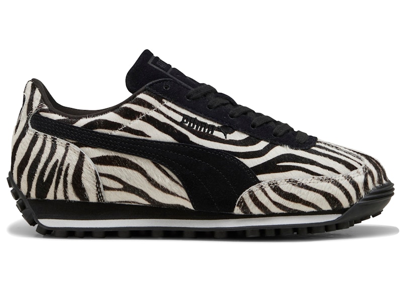 Puma Easy Rider Zebra (Women's)