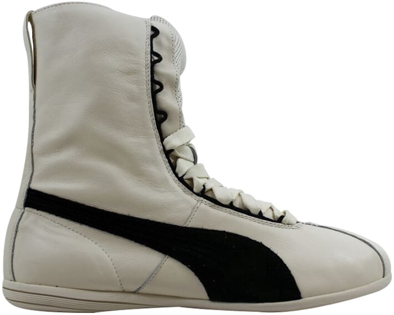 Puma Eskiva Hi Whisper White Women s 361011 02 US