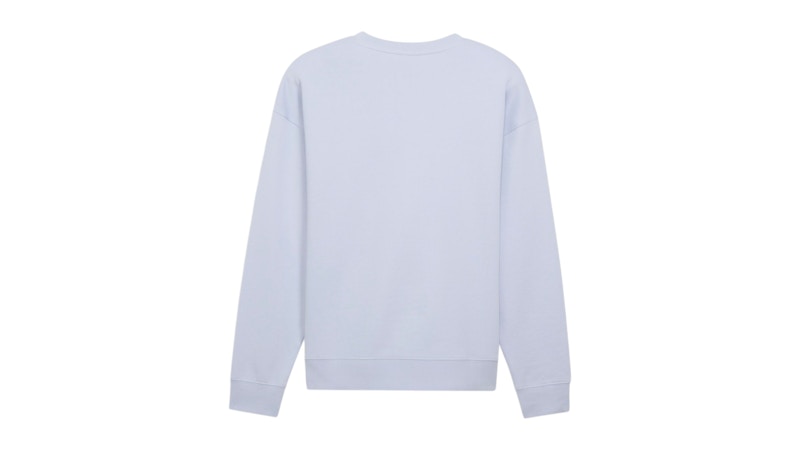 Puma Essentials Elevated Comfort Crew Neck Sweatshirt Cool