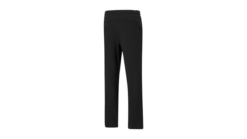 Puma Essentials Slim Fit Jogginghose mit Kordelzug Schwarz