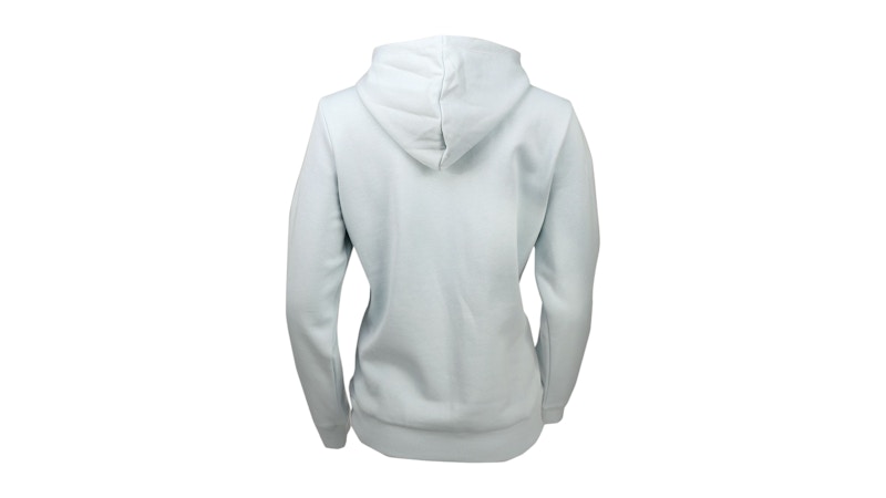 Puma Essentials Small Logo Hoodie Frosted Dew