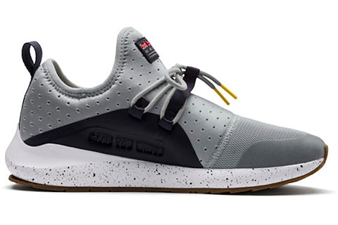 Puma Evo Cat 2 Red Bull Grey Men s 306188 02 US