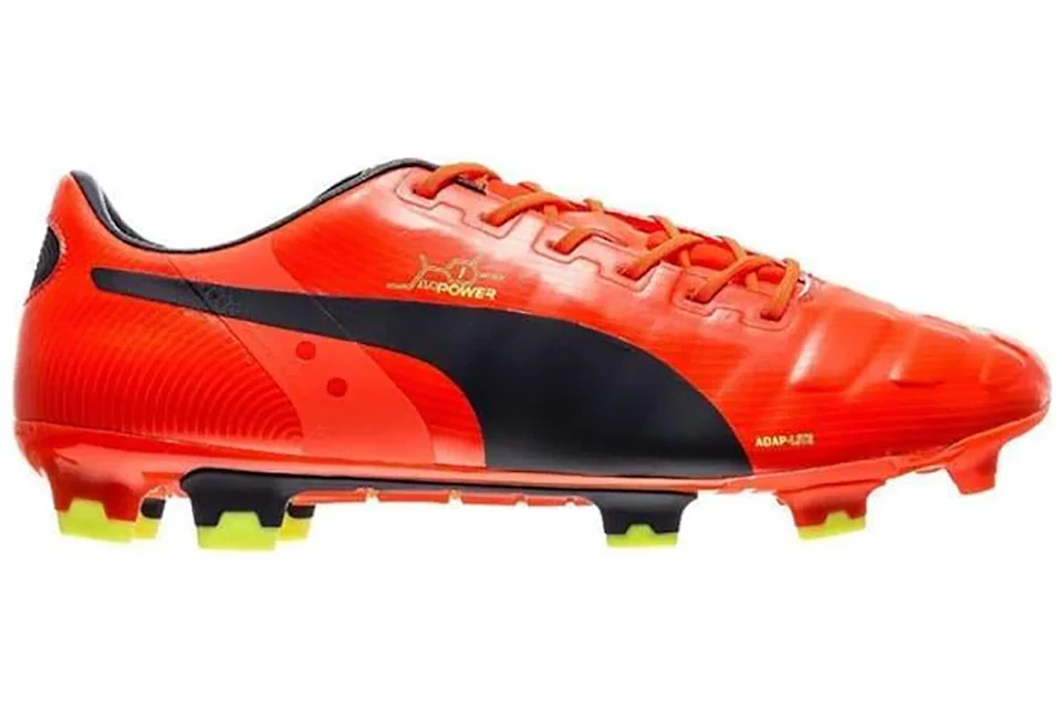 Evopower 1 top
