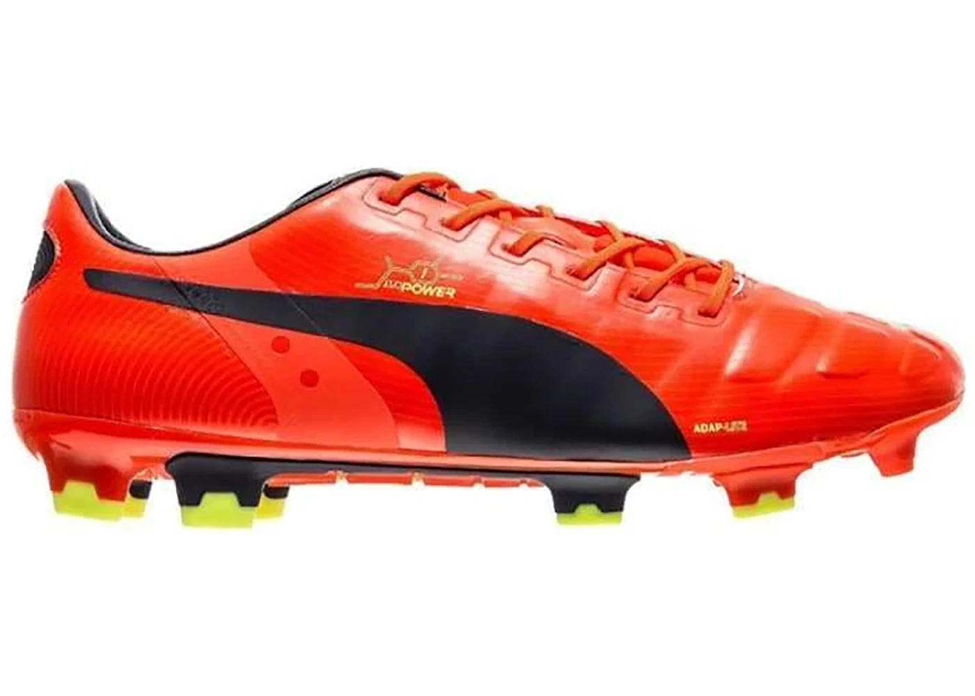 Puma evopower top 1 black