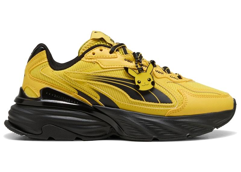 Puma Fade Pokémon Pikachu (GS)
