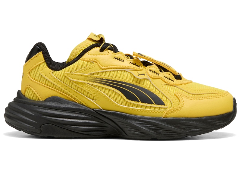 Puma Fade Pokémon Pikachu (PS)