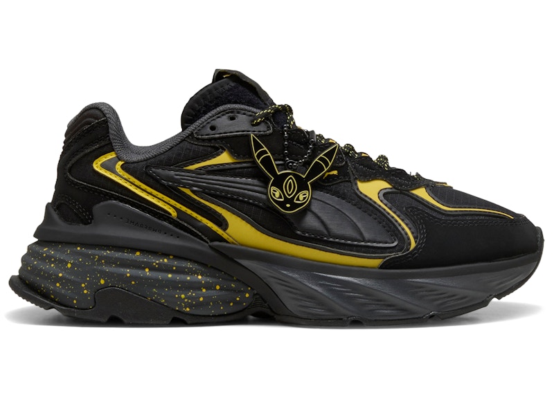 Puma Fade Pokémon Umbreon (GS)