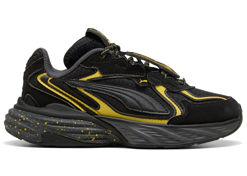 Puma Fade Pokémon Umbreon (PS)