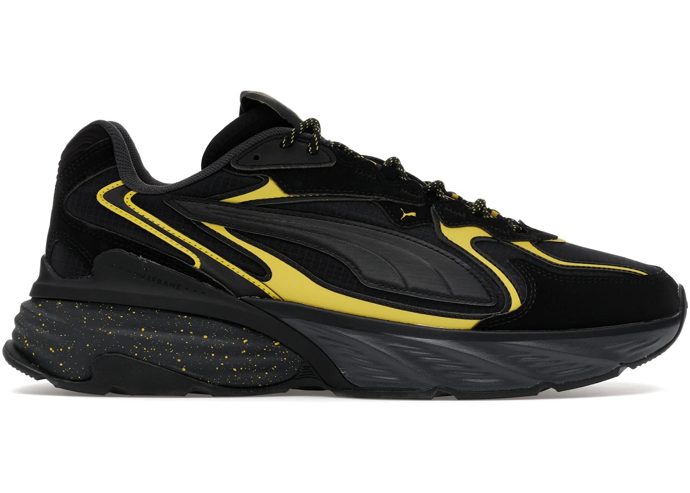 Puma Fade Pokémon Umbreon