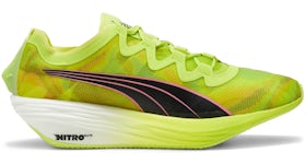 Puma Fast-RB Nitro Elite Black Men's - 397384-02 - US