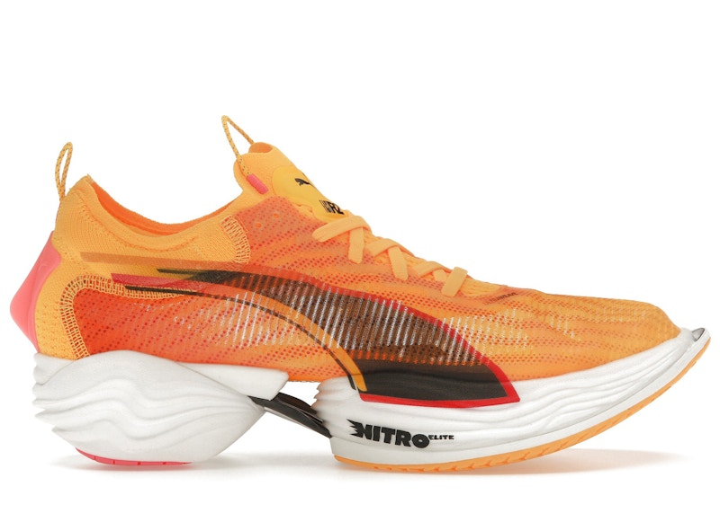 Puma Fast-R Nitro Elite 2 Sun Stream Men's - 310217-01 - US