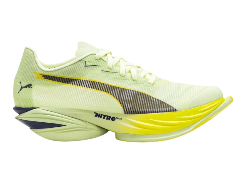 Puma Fast-R Nitro Elite 3 Apple Spritz (Women's)