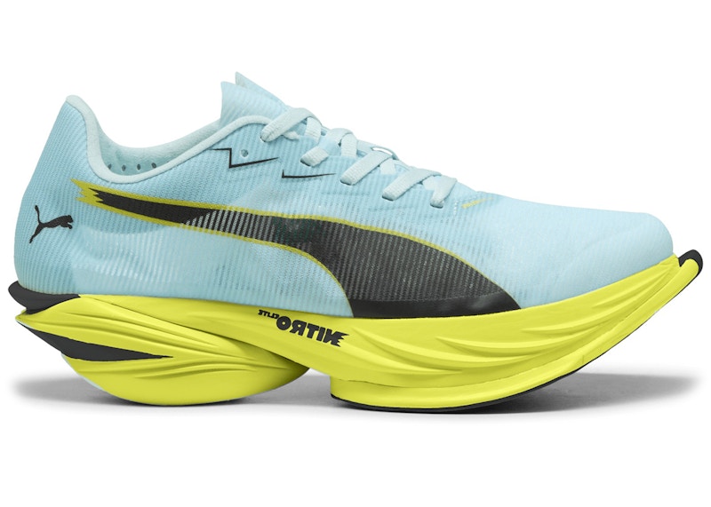Puma Fast-R Nitro Elite 3 Fresh Water Lemon Crush (Women's)