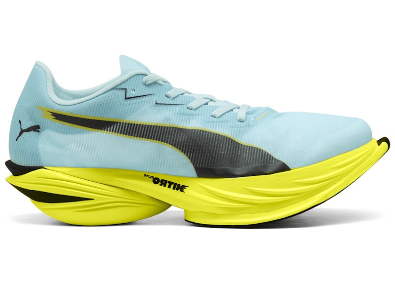 Puma Fast-R Nitro Elite 3 Fresh Water Lemon Crush