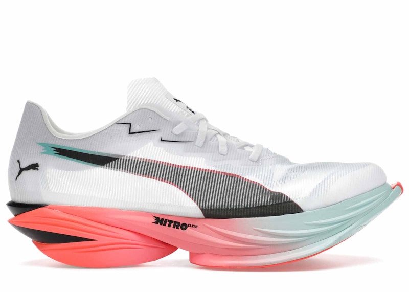 PUMA　FAST-R Nitro Elite3 Puma Fast R Nitro Elite 3 (Men's) – Boutique Endurance