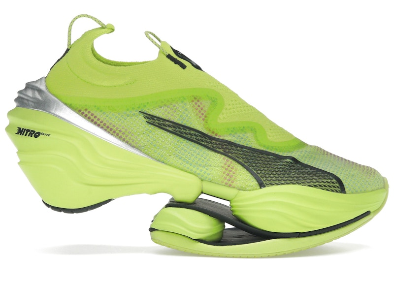【PUMA】Fast-RB Nitro Elite★310031-01★ファスト-RB PUMA FAST-RB NITRO™ Elite 