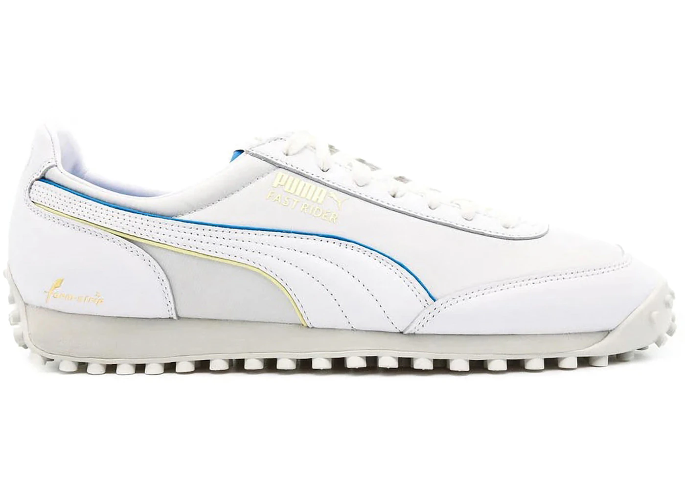 Fast rider rudolf dassler legacy sneakers Clearance