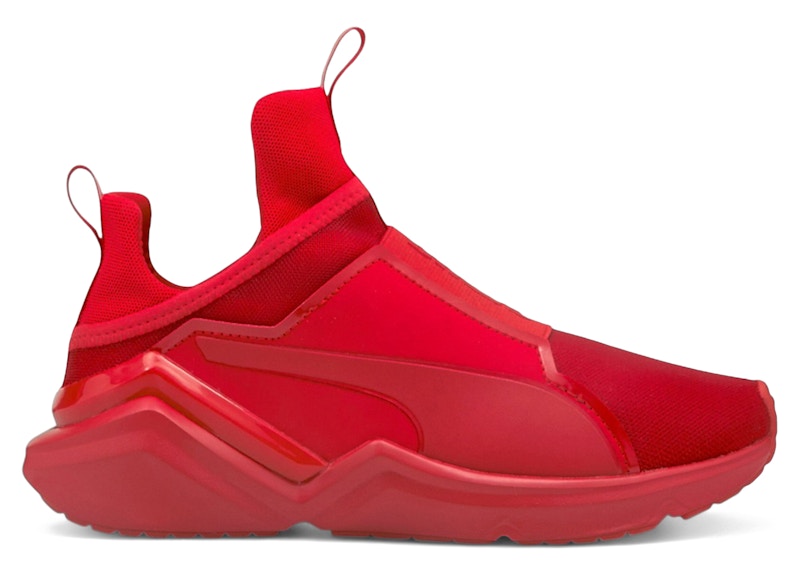 Puma Fierce 2 High Risk Red (Women's)