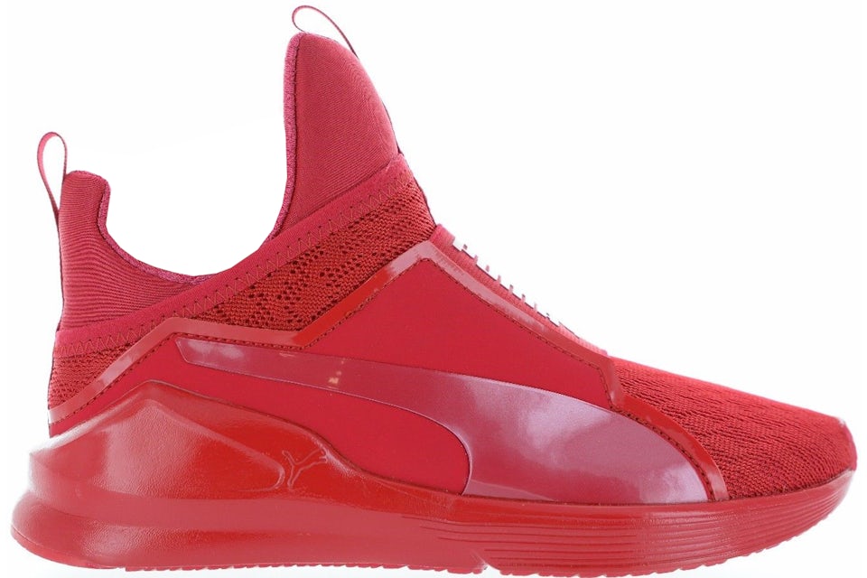 Puma Fierce Varsity Toreador Women s 190757 03 GB