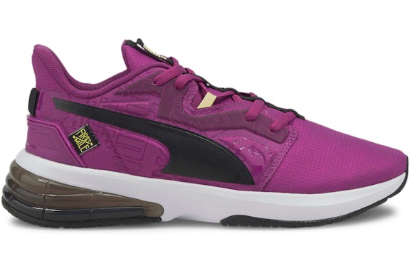 Puma First Mile LVL UP Byzantium (Women's)