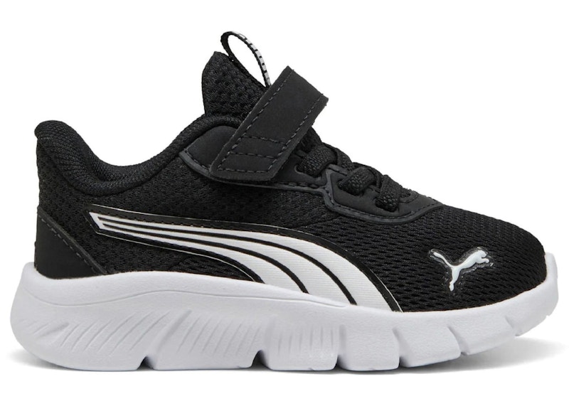 Puma Flexfocus Modern AC+ Black White (TD)