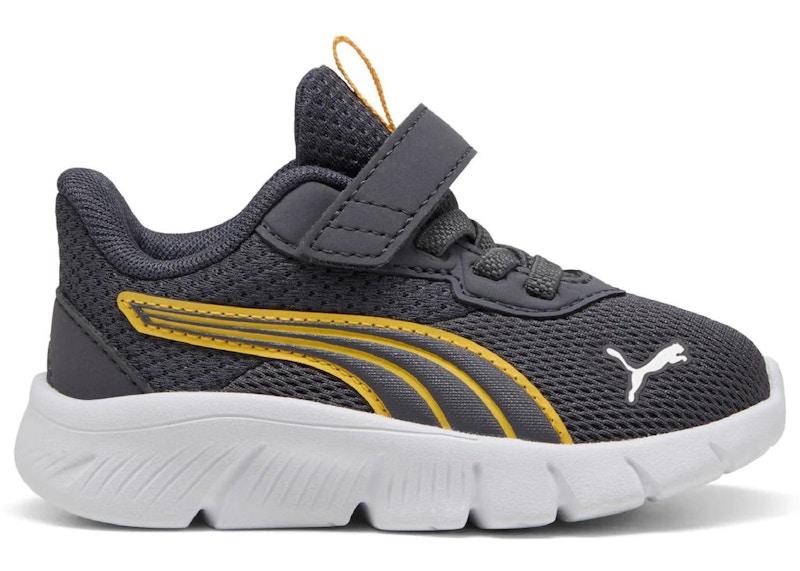 Puma Flexfocus Modern AC+ Grey Gold (TD)
