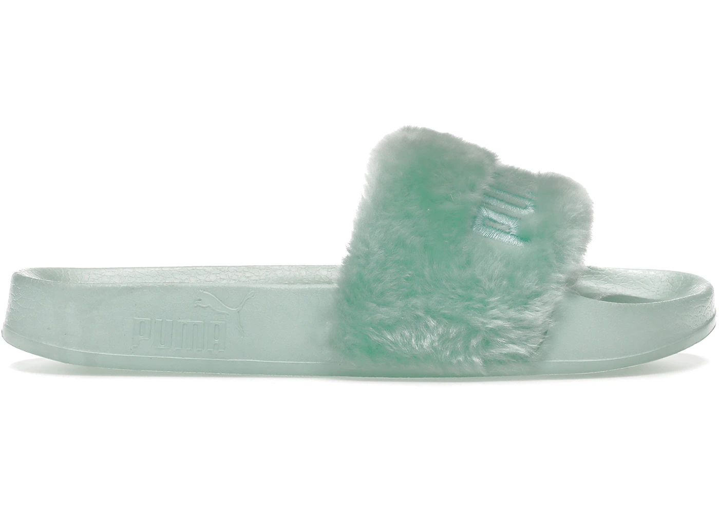 Fenty puma slides original price Clearance