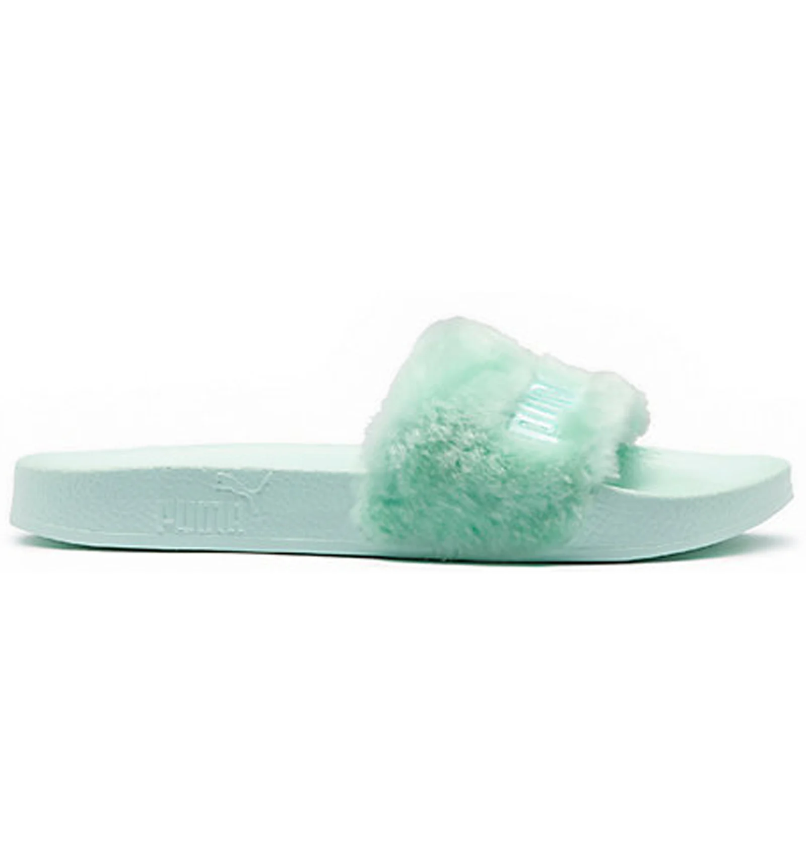 Where can i top buy puma fur slides