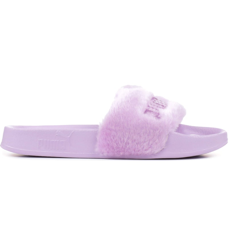 Fenty puma slides colors online