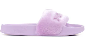 Fenty 2025 silk slides