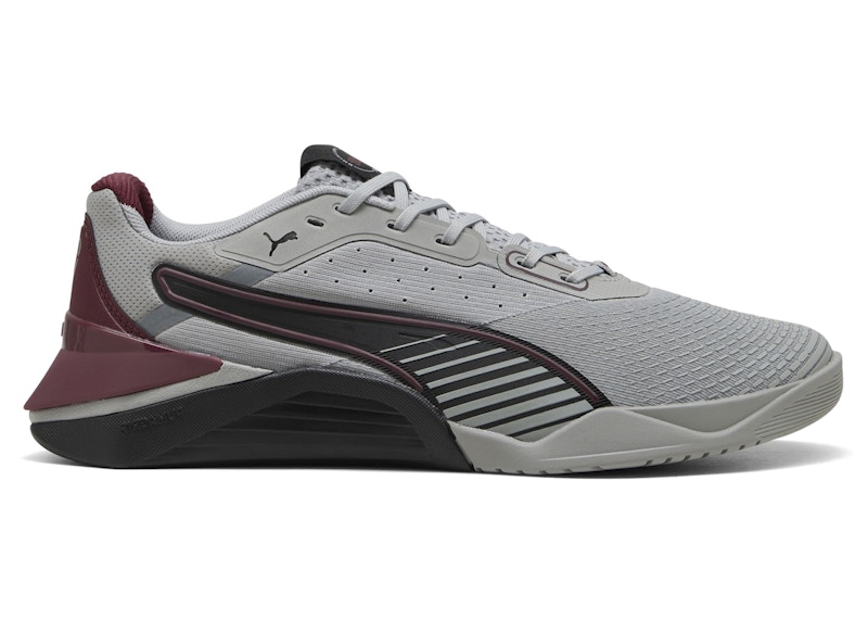 Puma Fuse 4.0 Grey Echo