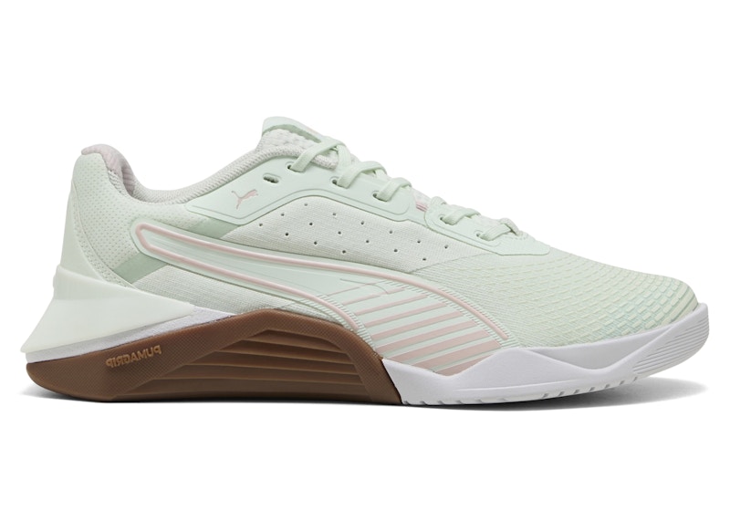 Puma Fuse 4.0 Sage Frost (Women's)