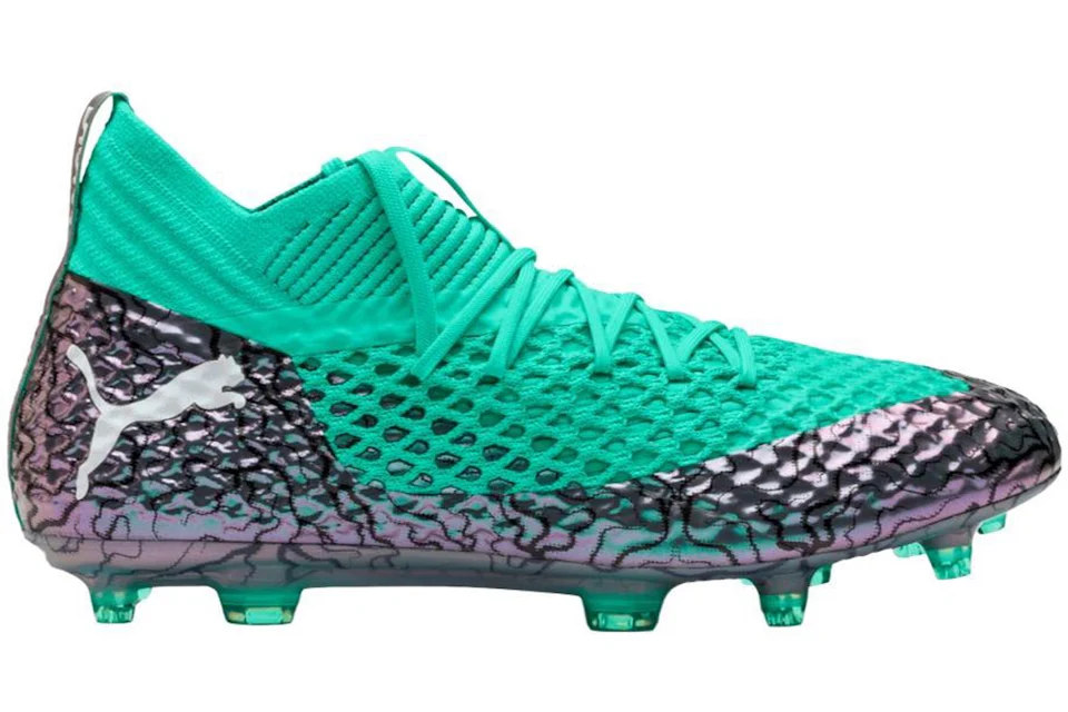 Puma Future 2.1 Netfit FG Color Shift Men s 104812 01 GB