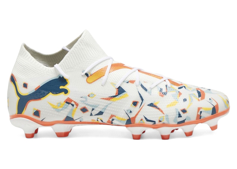 Puma Future 7 Match FG/AG Creativity Pack