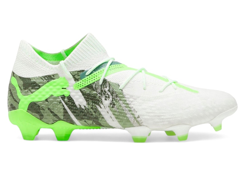 Future Ultimate 7 FG AG 'Camo Pack' - 108184-01