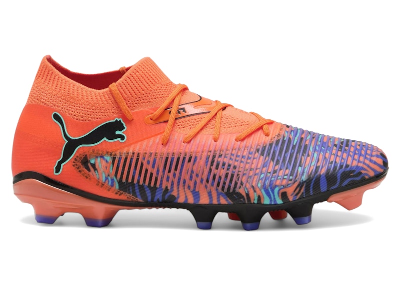 Puma Future 8 Match FG/AG Creativity Pack Men's - 108431-01 - US Puma Future 8 Match FG/AG Creativity Pack Men's - 108431-01 - US