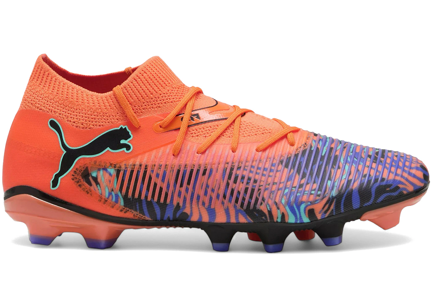 Puma Future Match FG/AG Creativity Pack Homme Style 108431-01 FR