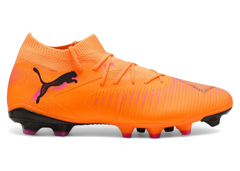 Puma Future 8 Match FG/AG Hot Pursuit Pack Men's - 108593-03 - US