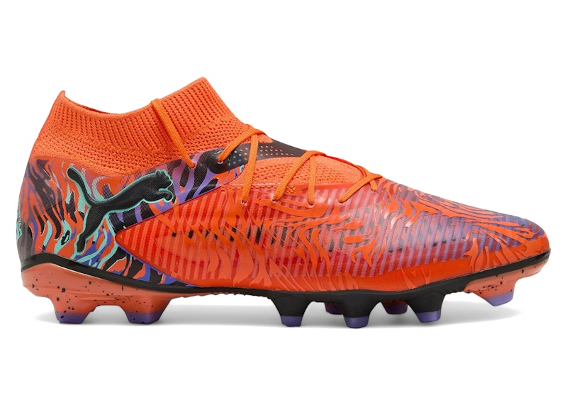 Puma Future 8 Pro FG/AG Creativity Pack Men's - 108650-01 - US