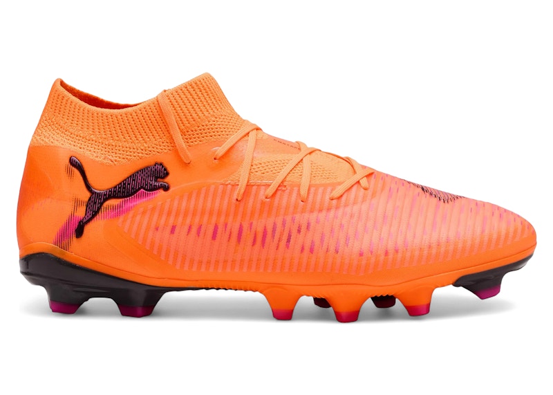 Puma Future 8 Pro FG/AG Hot Pursuit Pack - 108588-03