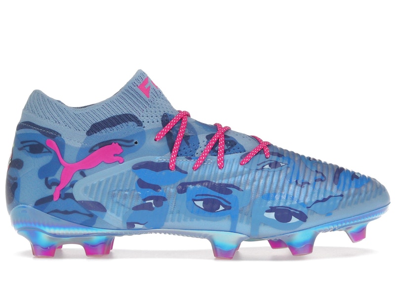 Puma Future 8 Ultimate FG/AG KidSuper Day Dream Men's