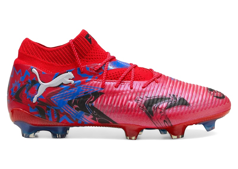 Puma Future 8 Ultimate FG/AG Playmakers Pack Men's - 108748-01 - US