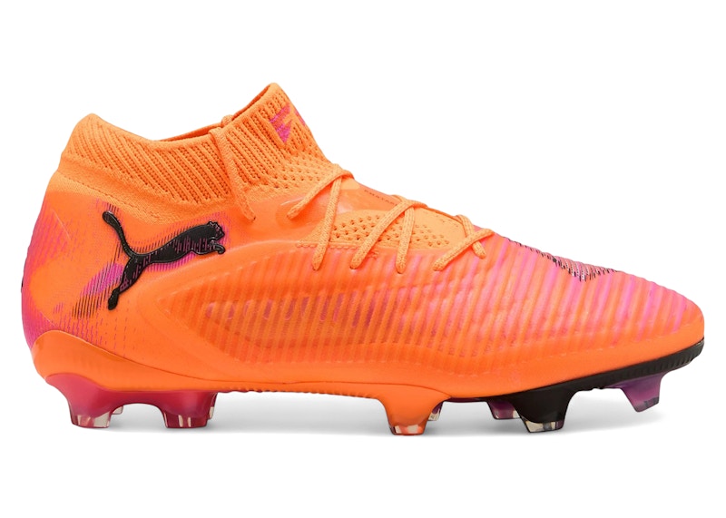 Puma Future 8 Ultimate FG Hot Pursuit Pack (Women's) - 108607-03