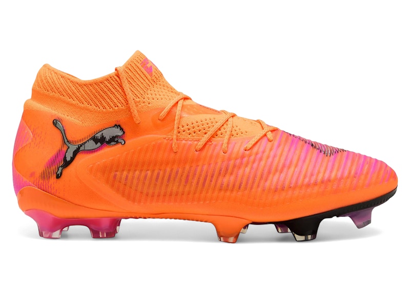 Puma Future 8 Ultimate FG Hot Pursuit Pack Men's - 108581-03 - US