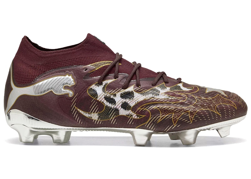 Puma Future 9 Ultimate CA FG City Connect Pack Dallas