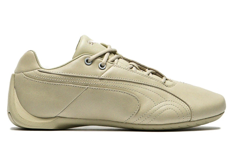 Puma Future Cat Studs Frosted Ivory メンズ - 405962-02 - JP