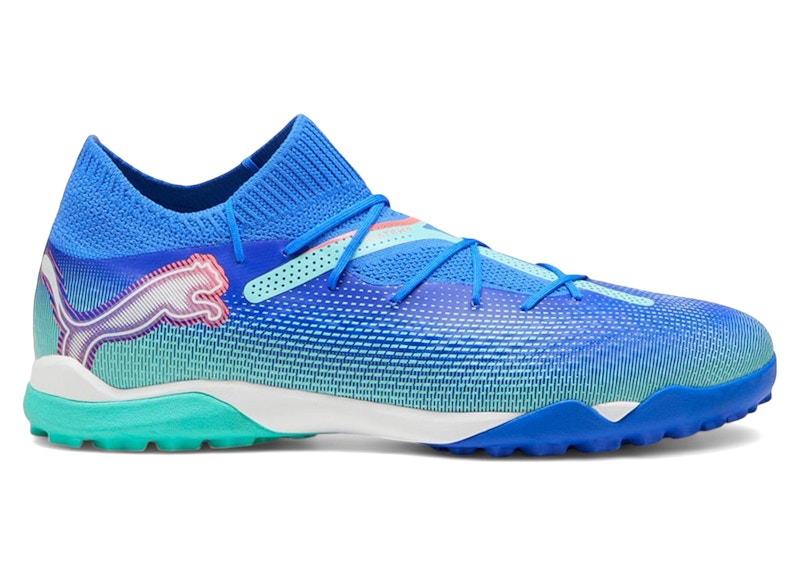 Pack de formule Puma Future Pro Cage TF Homme Style 107923-01 FR