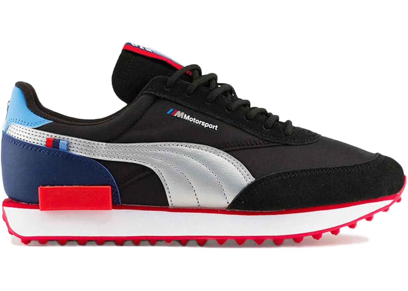 Future Rider Zapatillas Puma Hombre Negra Zapatillas Puma Future